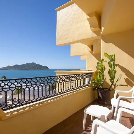 Royal Villas Resort-2