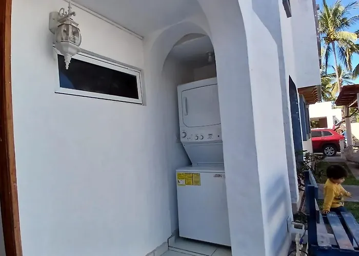 Quintas del mar Mazatlán